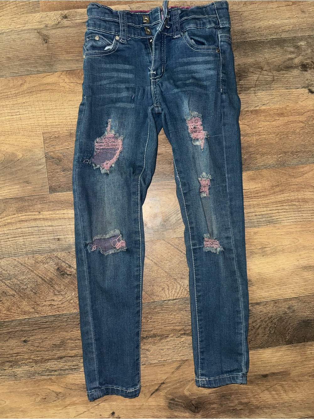 Jean bundle - Picture 5 of 7